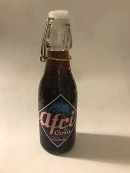 German Can and Bottle Labels