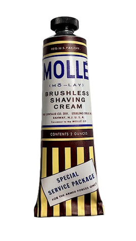 Medical and Personal Grooming
