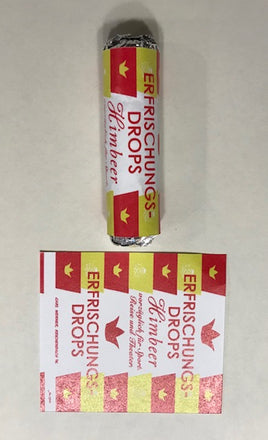 WW2 German Candy Wrappers