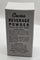 WW2 U.S. Army (10 in 1) Cocoa Beverage Powder Box