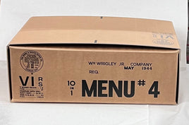 10 in 1 Main Carton with Outer Sleeve Menu #4