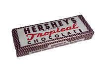 Hershey's Tropical Chocolate Bar 1 oz. Mold