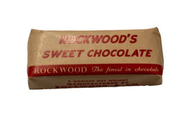 Sweet Chocolate Bar 2oz. Mold (K Ration) Frontline Rations