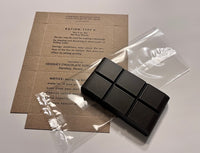 4oz D Ration Bar Display Model