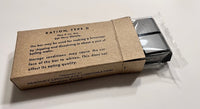 4oz D Ration Bar Display Model