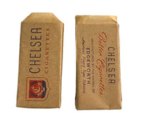 K Ration Cigarette Pack Rations Frontline Rations