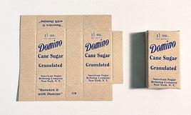 C Ration Sugar Box (Copy) Rations Frontline Rations