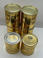 C Ration Can Set Refillable