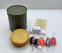 C Ration Can B Unit Kit Rations Frontline Rations