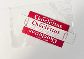 K Ration Peter Paul's Choclettos Box Rations Frontline Rations