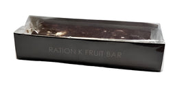 K Ration Fruit Bar Sleeve (Early)