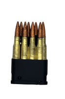 M1 Garand Reproduction Dummy Ammo & En bloc