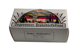 WW2 German Breakfast Cheese Ration Cardboard Box German ration item Frontline Rations