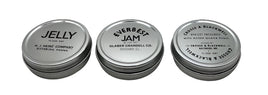 C Ration Jam Tin Rations Frontline Rations