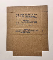 D Ration Box Kits