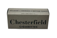 C Ration  Cigarette Pack