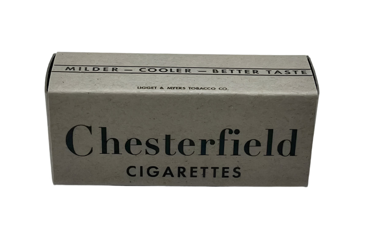 C Ration Cigarette Pack| Frontline Rations