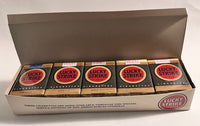 WW2 U.S. Cigarettes 200's Lucky Strike Carton