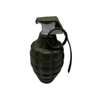 Mk2 Grenade Spoon and pin and fuse