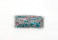 Candy bar with  Mars Confections' branding on a white background