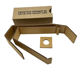 M4 Protective Ointment Box