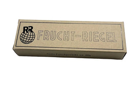 WW2 German Frucht-Riegel Fruit Bar Box