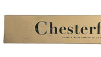 Chesterfield 200 Cigarettes Carton