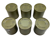 Late C Ration Can Set Refillable