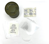 Late C Ration Can Set Refillable