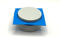C Ration Compressed Cereal/Sugar Disc Mold (Frontline Rations)