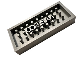 K Ration Nabisco Biscuit Cutter