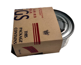 K Ration Can Sleeve (Limited Edition) k ration Frontline Rations