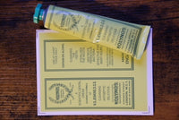 WW2 Toothpaste Tube Labels