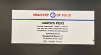 Ministry of Food (Can Label Collection)