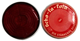 German Scho-Ka-Kola Chocolate Bar Mold Frontline Rations