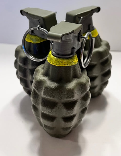 Mk2 Grenade Prop| Frontline Rations
