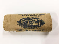 Waldorf Toilet Tissue wrapper