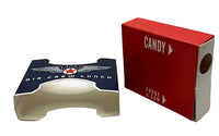 Air Crew Lunch Candy Box