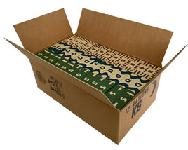 K Ration Fiberboard Packing Box.