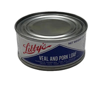 K Ration Cans (Refillable)
