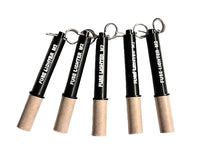 Five fuse lighters with 'Fuse Lighter M2' branding on a white background