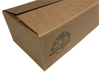 K Ration Fiberboard Packing Box.