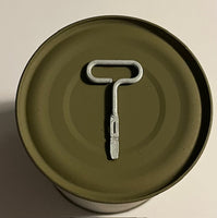 C Ration Can B Unit Kit