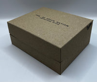 British 24 Hour Ration Box Kit with Wrappers