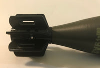 U.S. 60mm M49A2 Mortar round