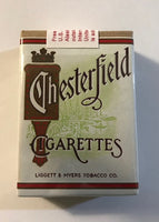 Refillable WW2 U.S. Cigarette Packs