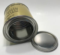 C Ration Can B Unit (Single Can) Reusable