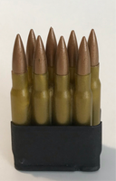 M1 Garand Replica Dummy Ammo & En bloc