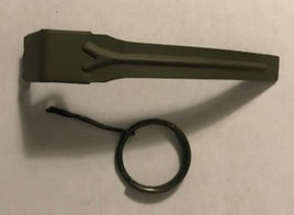 Mk2 Grenade Spoon and pin