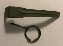 Mk2 Grenade Spoon and pin ordnance Frontline Rations